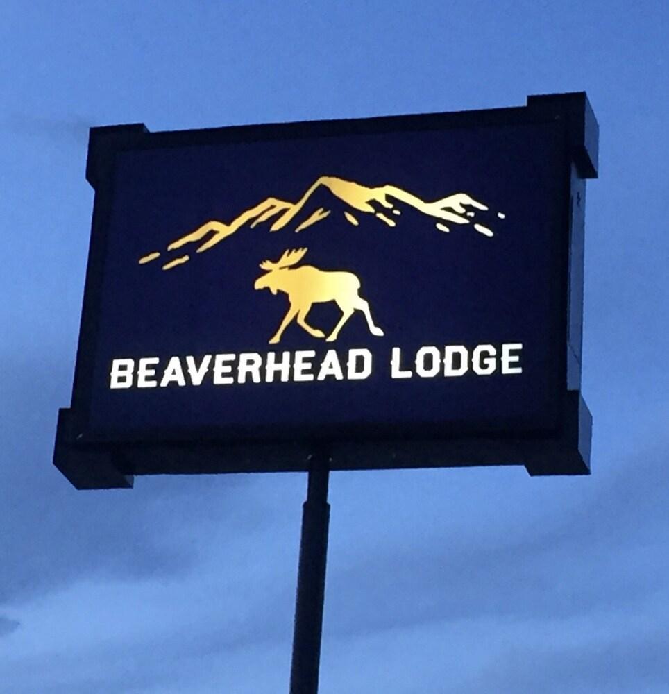 The Beaverhead Lodge 狄龙 外观 照片