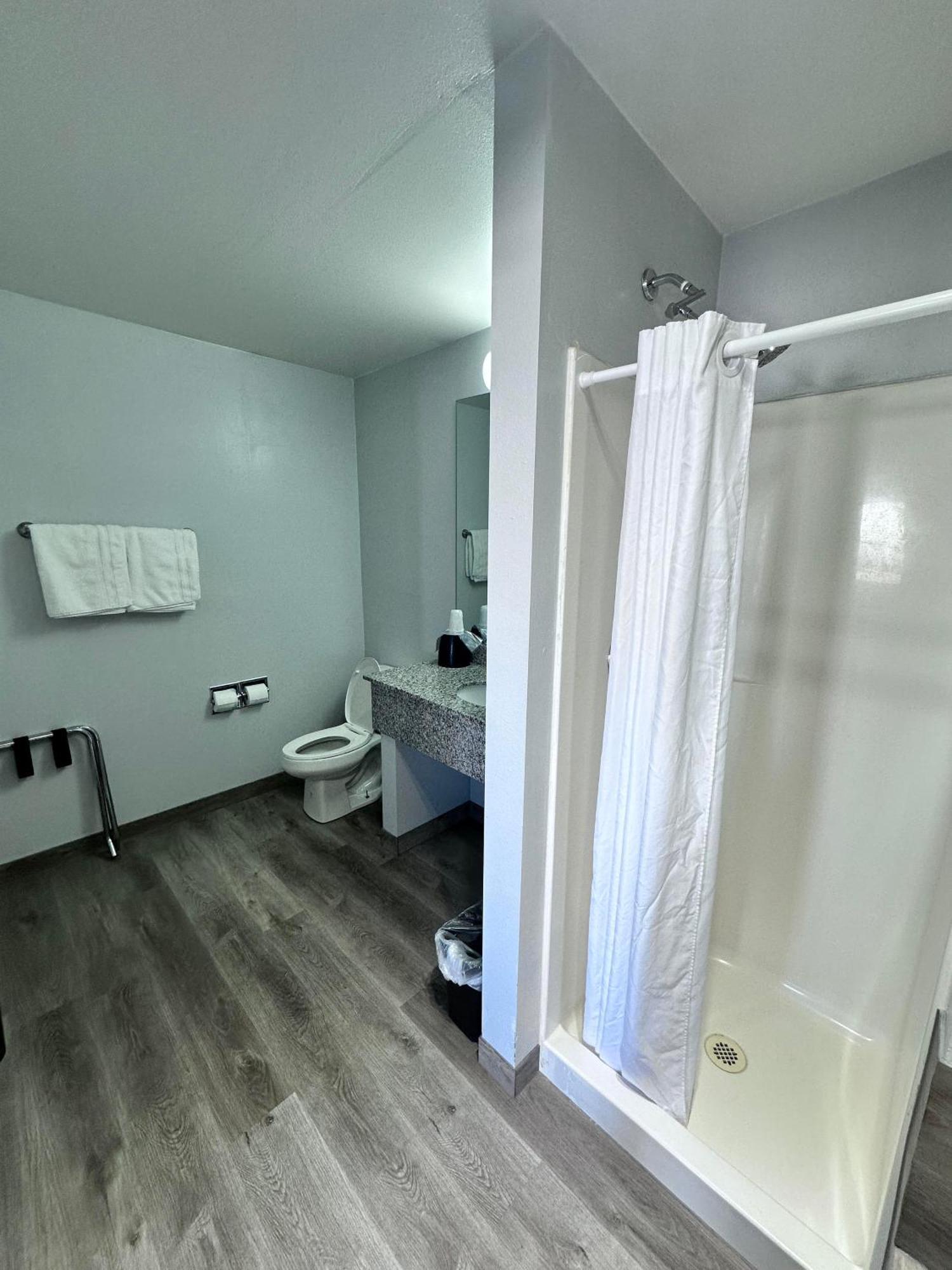 The Beaverhead Lodge 狄龙 外观 照片