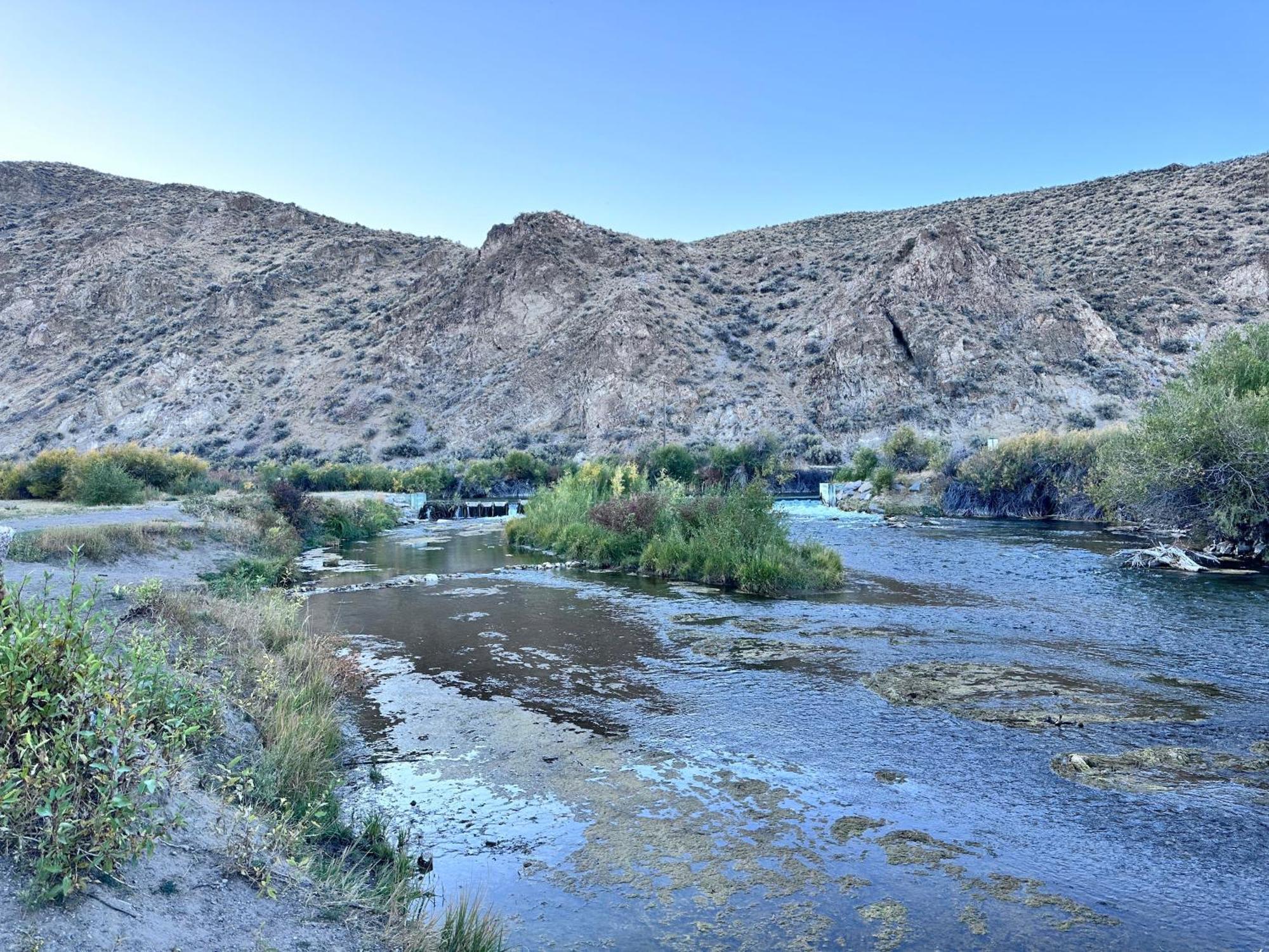 The Beaverhead Lodge 狄龙 外观 照片