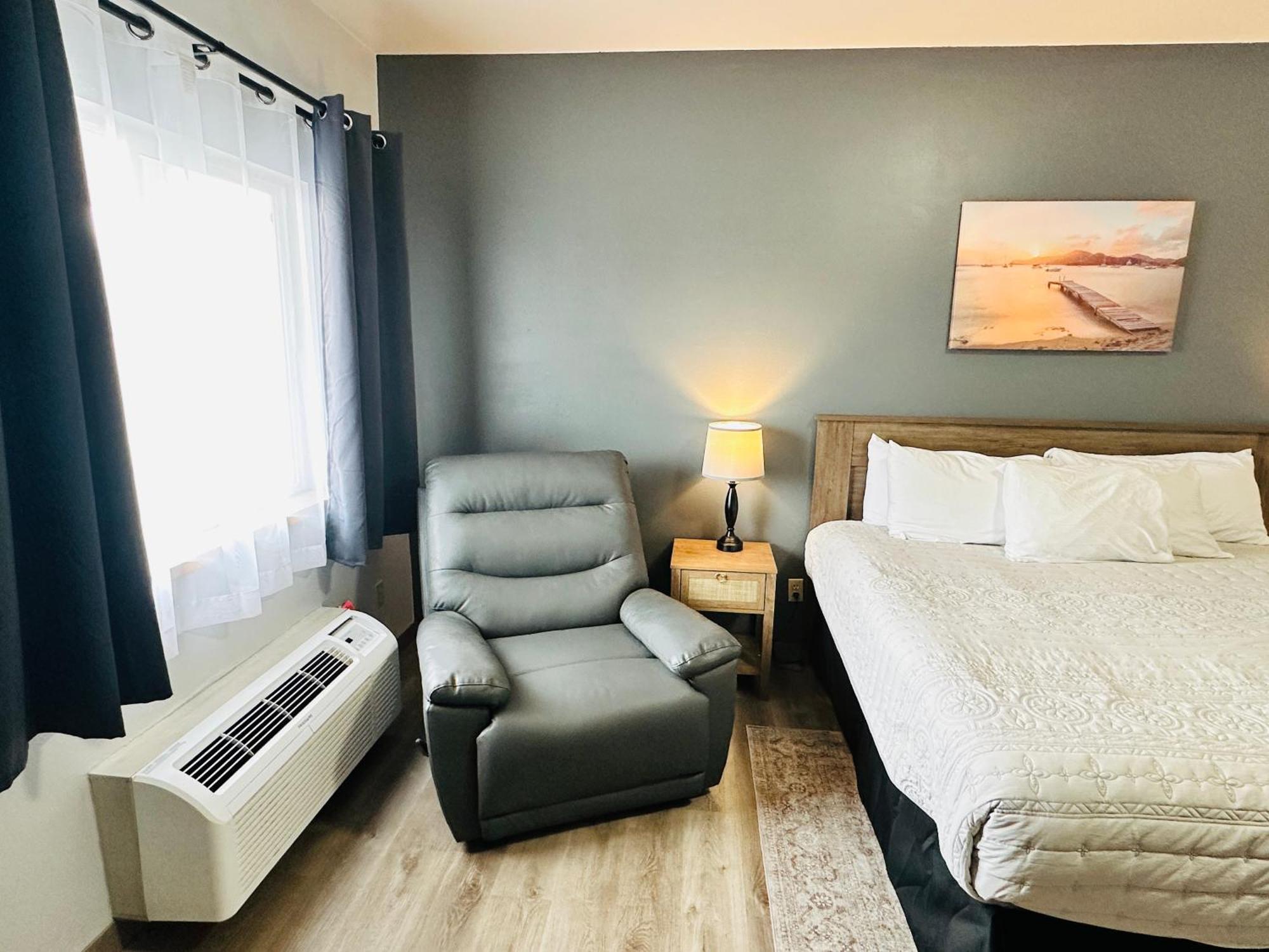 The Beaverhead Lodge 狄龙 外观 照片
