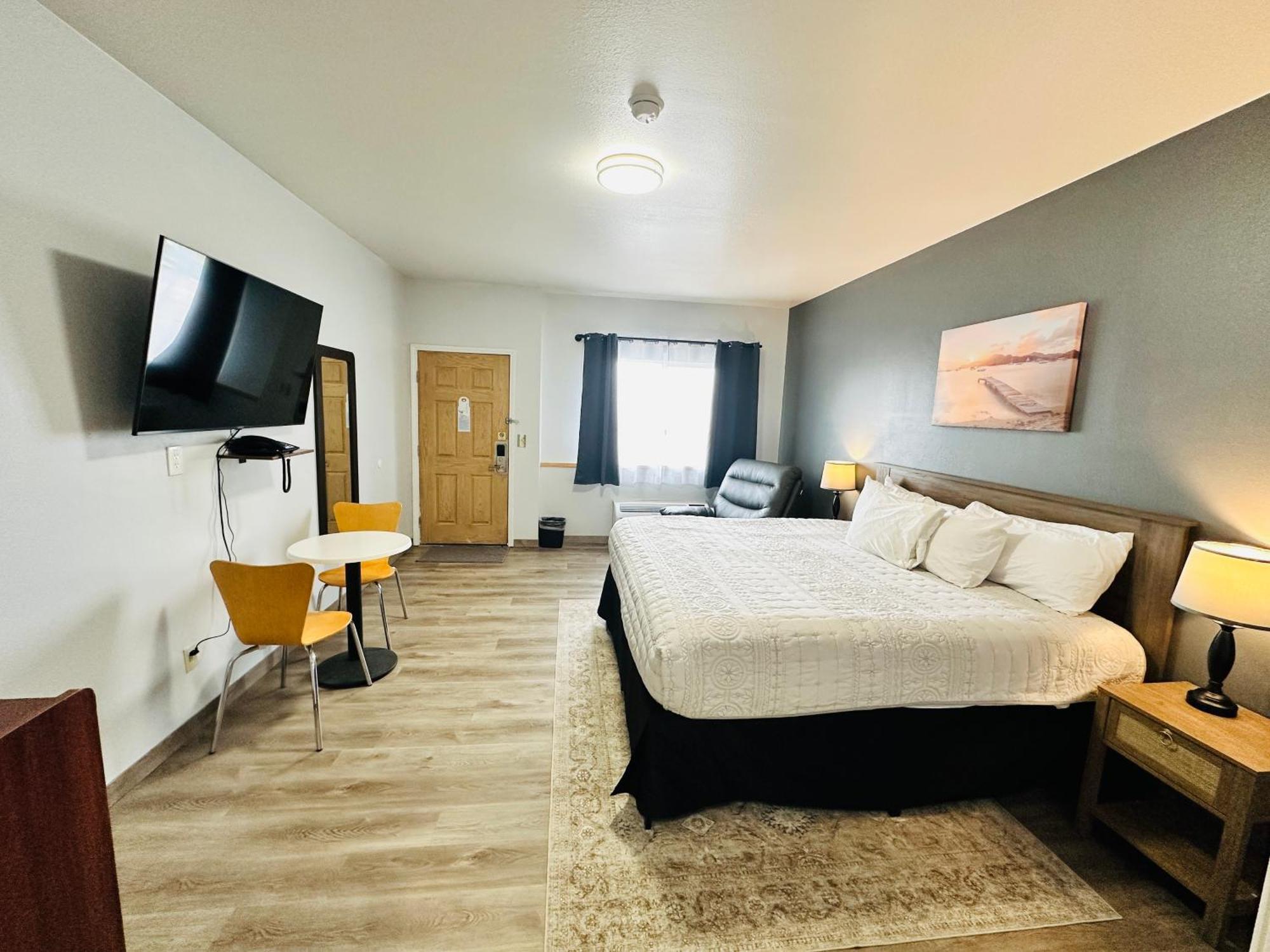 The Beaverhead Lodge 狄龙 外观 照片